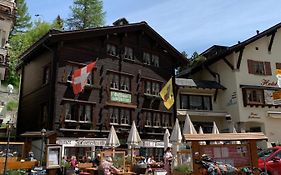 Gasthaus zum Sternen